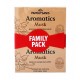PAPOUTSANIS Aromatics Musk Тоалетен сапун 4 x 100г
